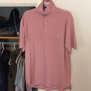 Men’s Southern Marsh polo